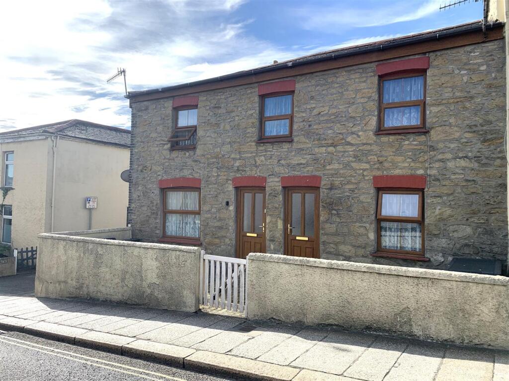 Main image of property: Richmond Hill, Truro