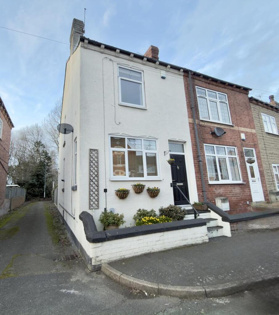 Main image of property: Robinson Street, Allerton Bywater, Castleford, WF10