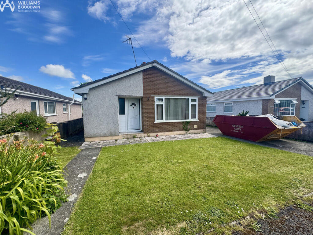 Main image of property: Pengraig Estate, Llanfachraeth, Anglesey, LL65