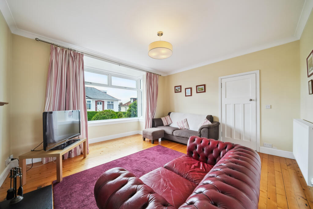 House in Glasgow - View 2