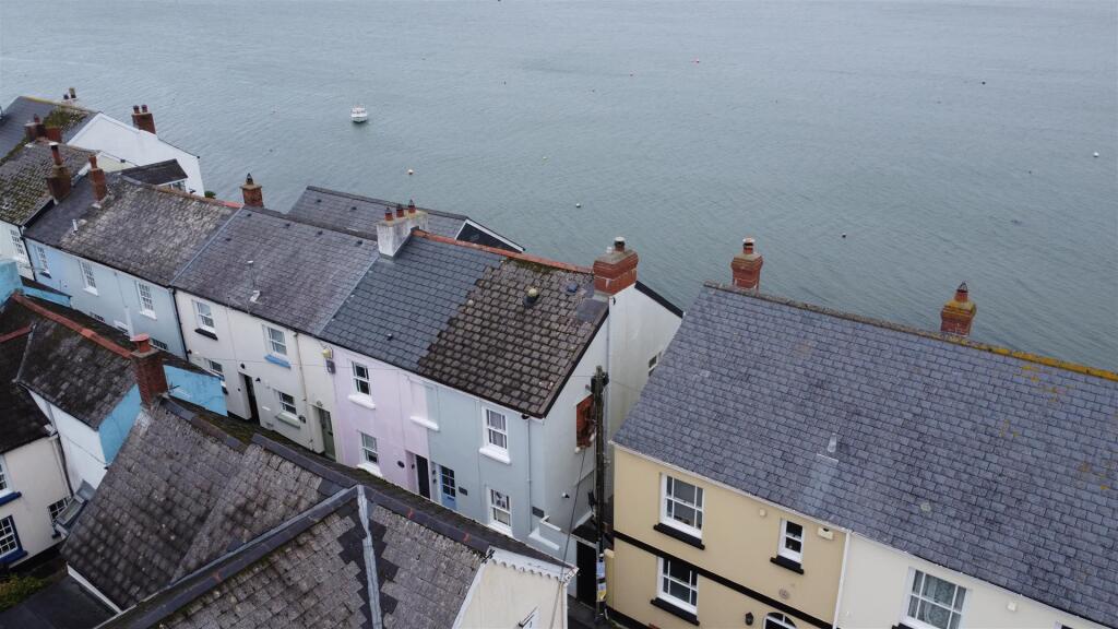Irsha Street, Appledore, Bideford photo 3
