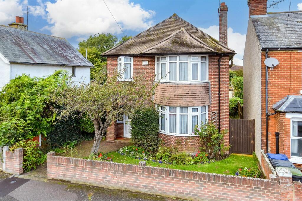 Main image of property: Norfolk Road, Canterbury, Kent