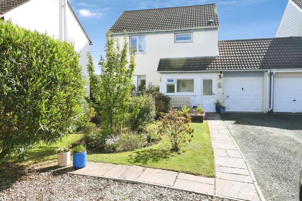 Main image of property: 4, Manor Close, Crackington Haven, Bude, Cornwall