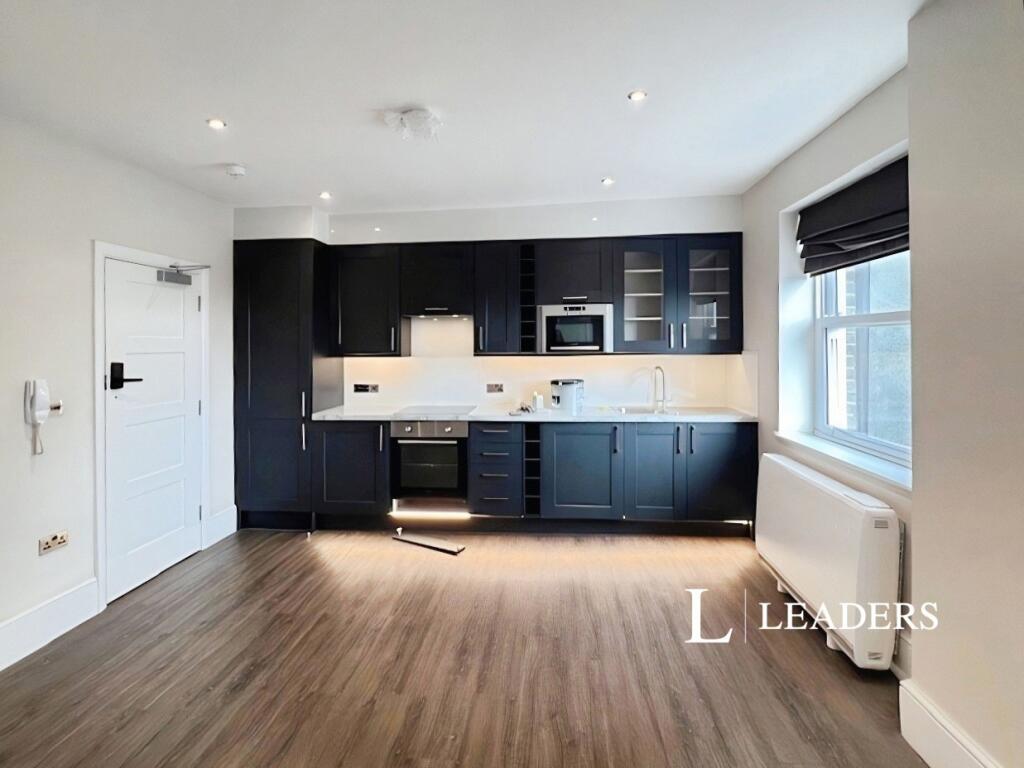Main image of property: West Street, Brighton, East Sussex, BN1