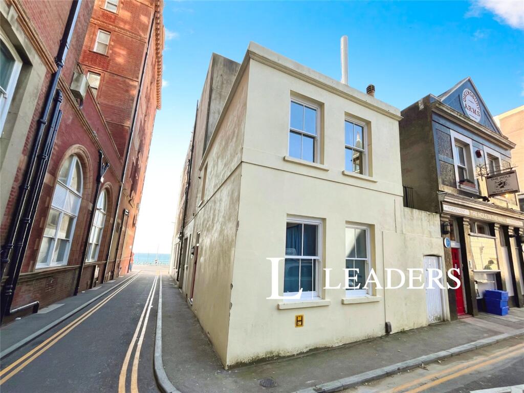 Main image of property: Kings Road, BN1