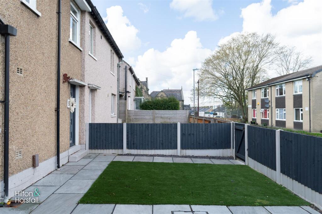 Additional image 21 of Stratford Way, Colne