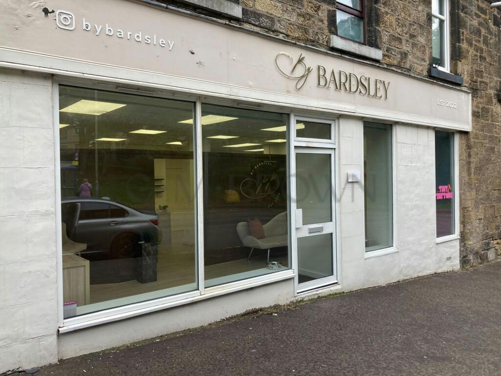 Main image of property: 68 High Station Road, Falkirk, FK1 5QX