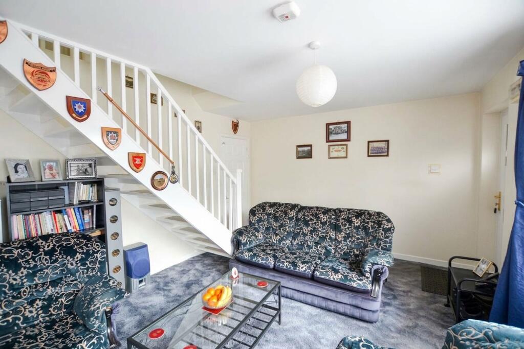 House in Leicester - View 5