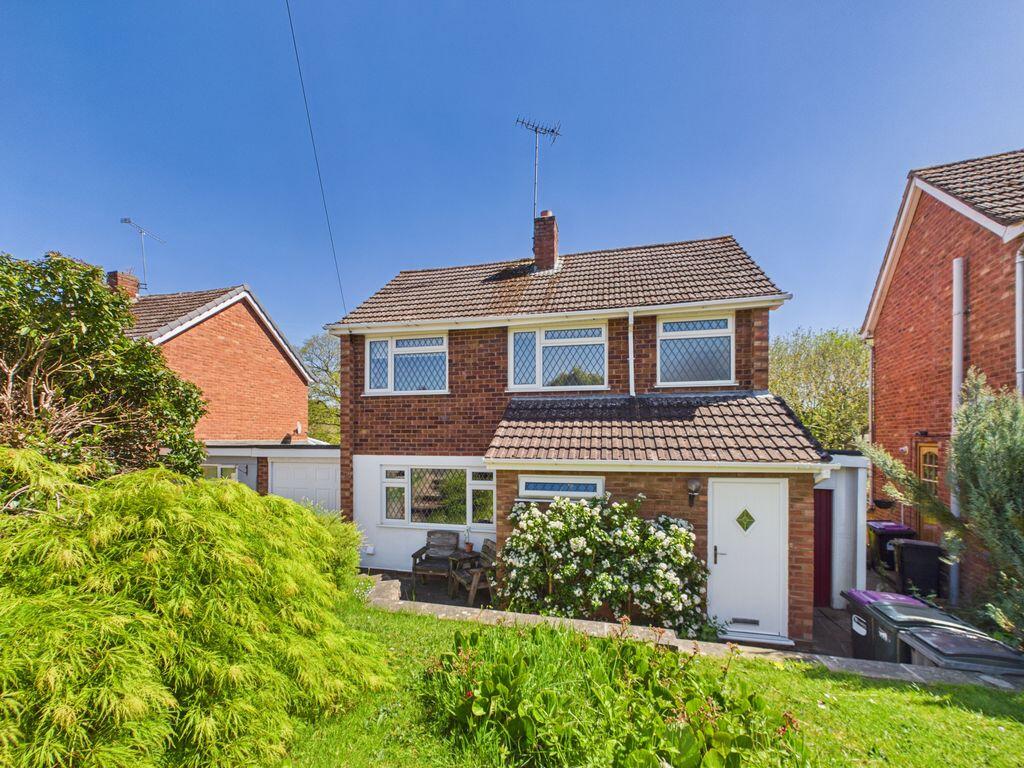 Main image of property: Greenfields Drive, Bridgnorth