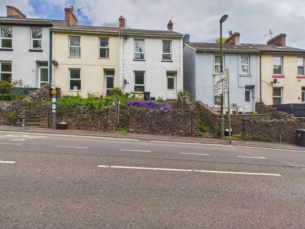 Main image of property: Hele Road, Torquay, TQ2 7PP