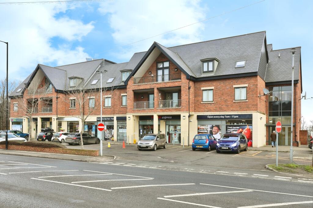 Main image of property: Birley Moor Road, Sheffield