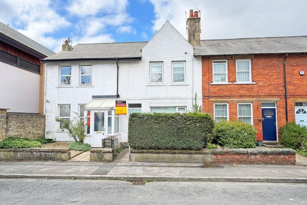 Coronation Road, Harrogate, HG2, Harrogate