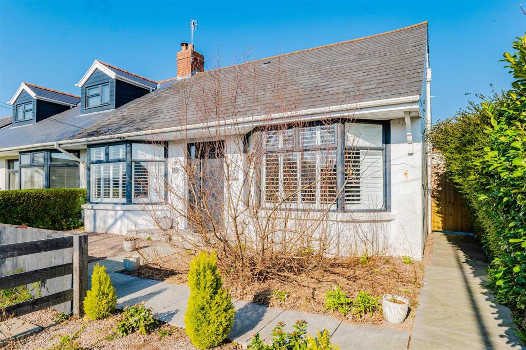 Main image of property: Pontypridd Road, Barry