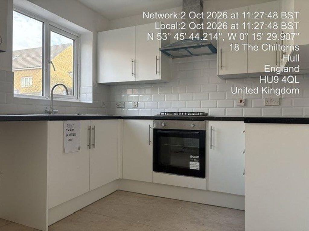 House in Hull - View 3