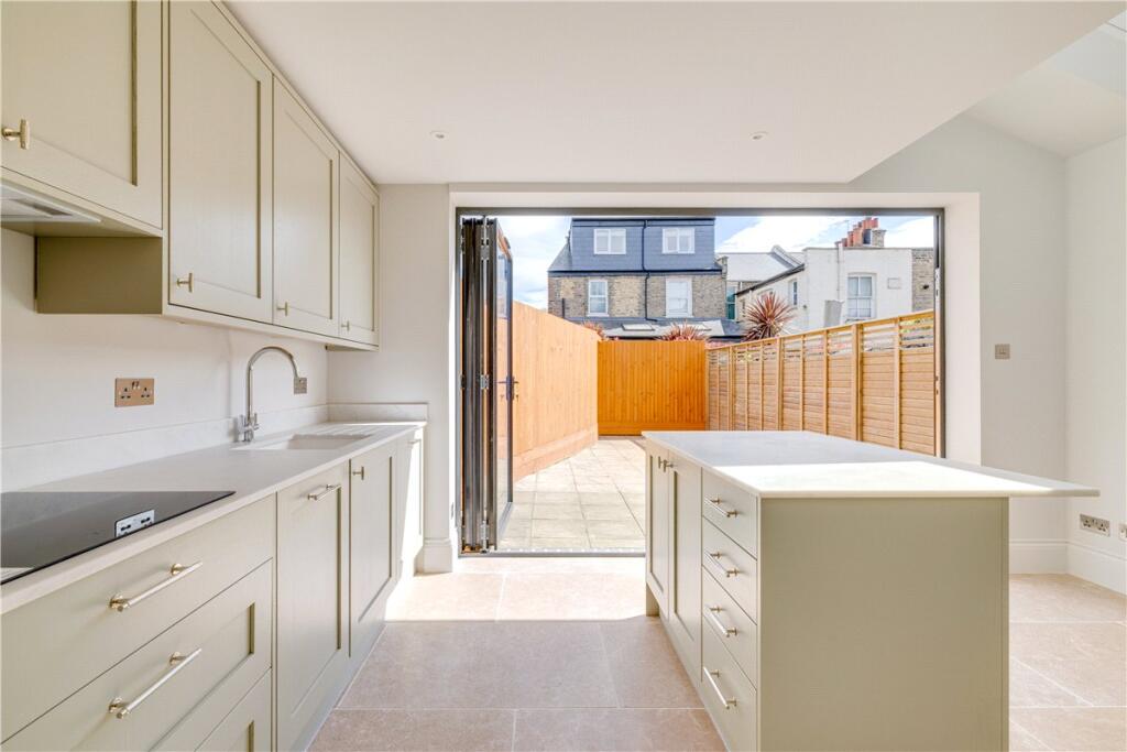 Main image of property: Seymour Road, London, W4