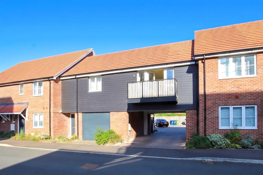 Main image of property: Railway Close, Sawston, Cambridge
