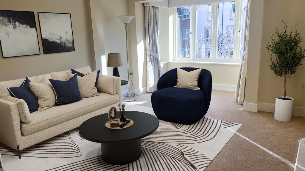 Main image of property: No. 28 Village Centre, Richmond Villages Wood Norton, Evesham Road, Evesham WR11 4TY