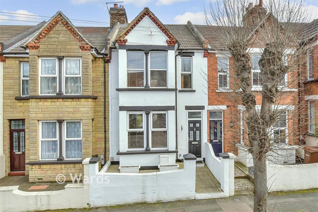 Main image of property: Rock Avenue, Gillingham, Kent
