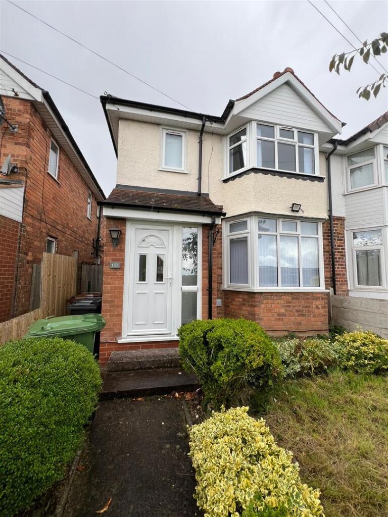 Main image of property: Lode Lane, Solihull