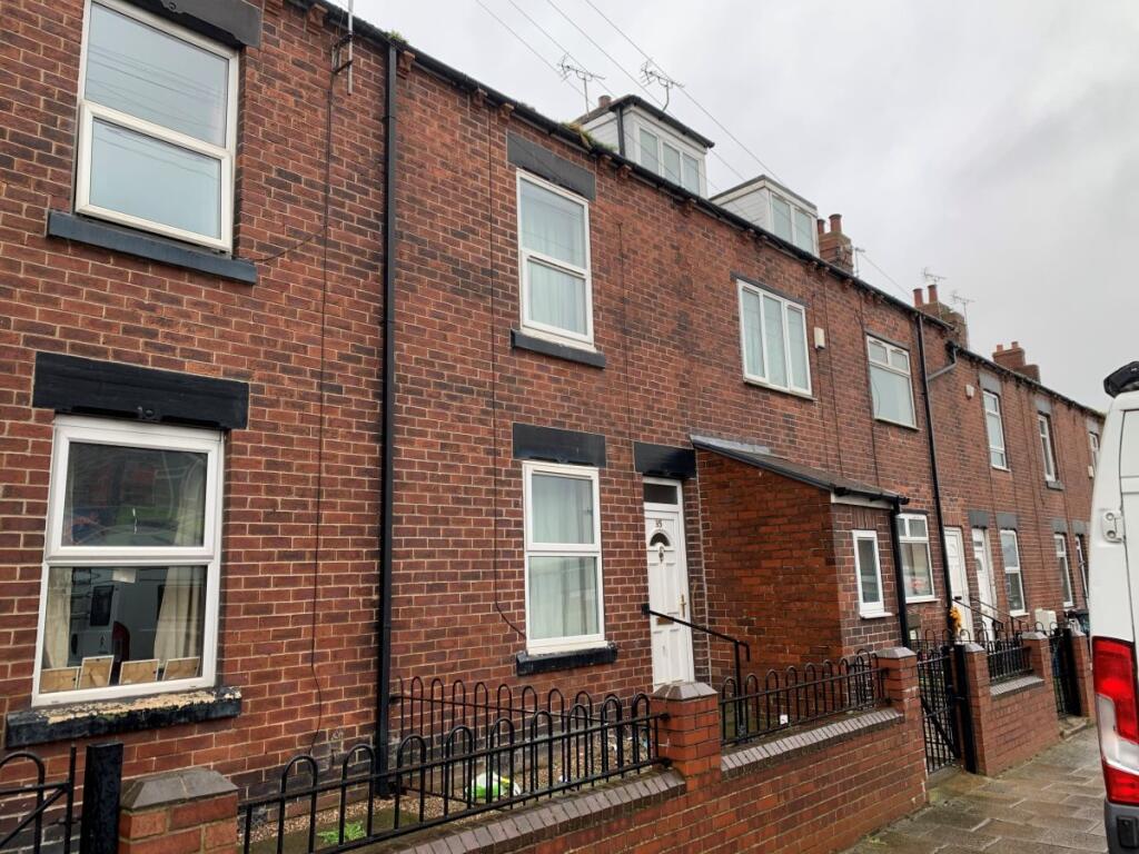 Main image of property: High Street, Grimethorpe