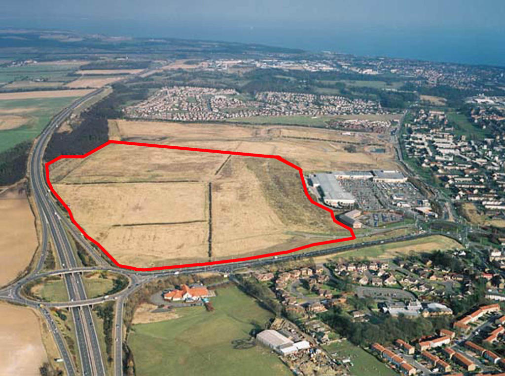 Main image of property: John Smith Business Park, Kirkcaldy, KY2 6HD