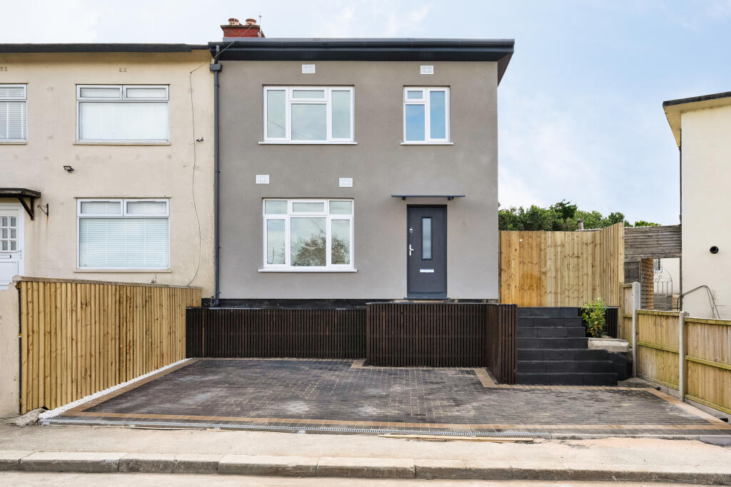 Main image of property: Haydon Gardens, Bristol