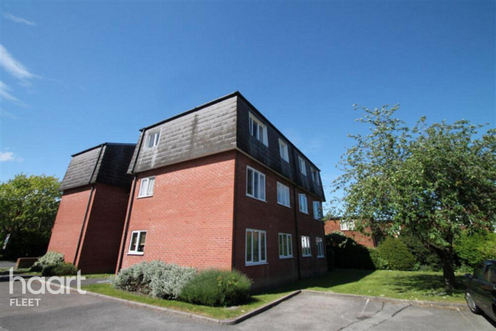 Main image of property: Albert Street, Fleet