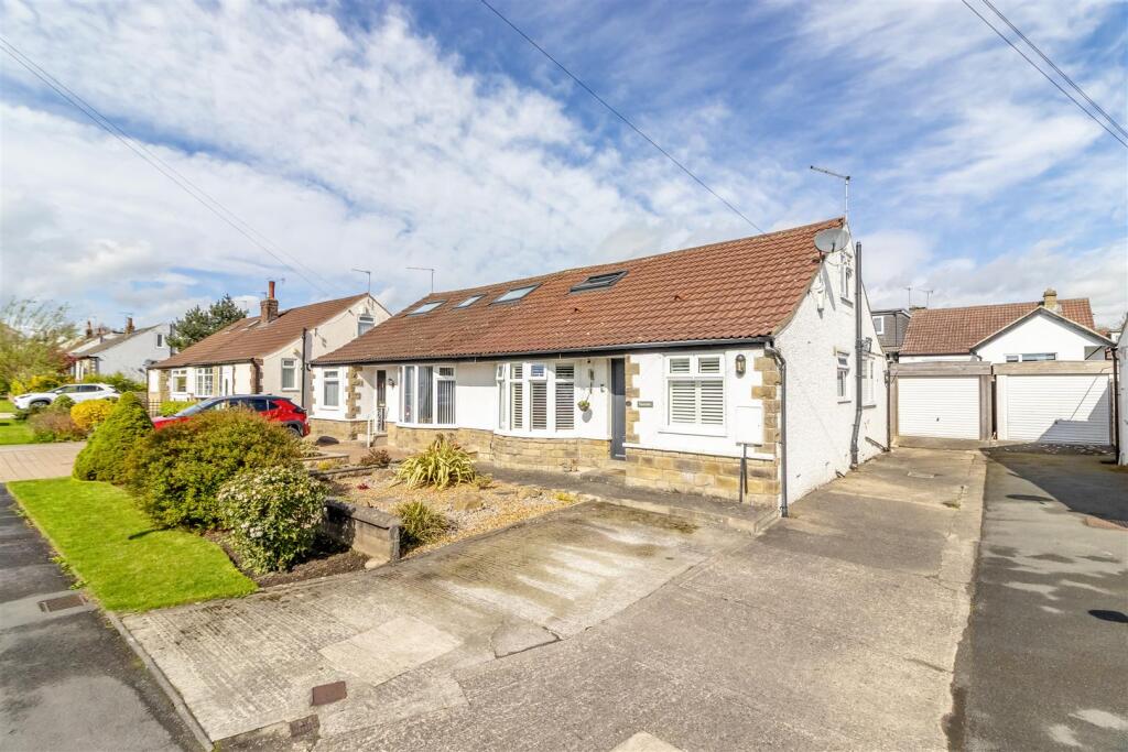 Main image of property: The Cedars, Bramhope, Leeds