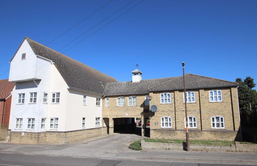 Main image of property: Mill Street, CO16