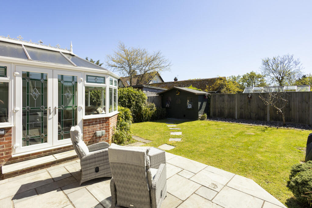 Main image of property: Spire Avenue, Whitstable, CT5