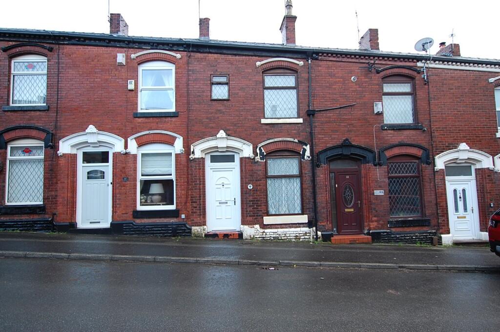 Main image of property: Arundel Street, Ashton-under-Lyne, Greater Manchester, OL6
