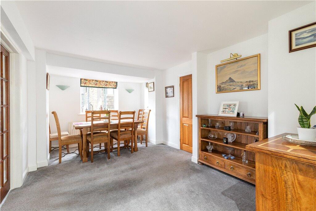 Gill Lane, Cowling, North Yorkshire, BD22 - View 4