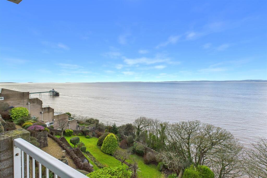 Main image of property: Prime spot along Clevedon's coastline