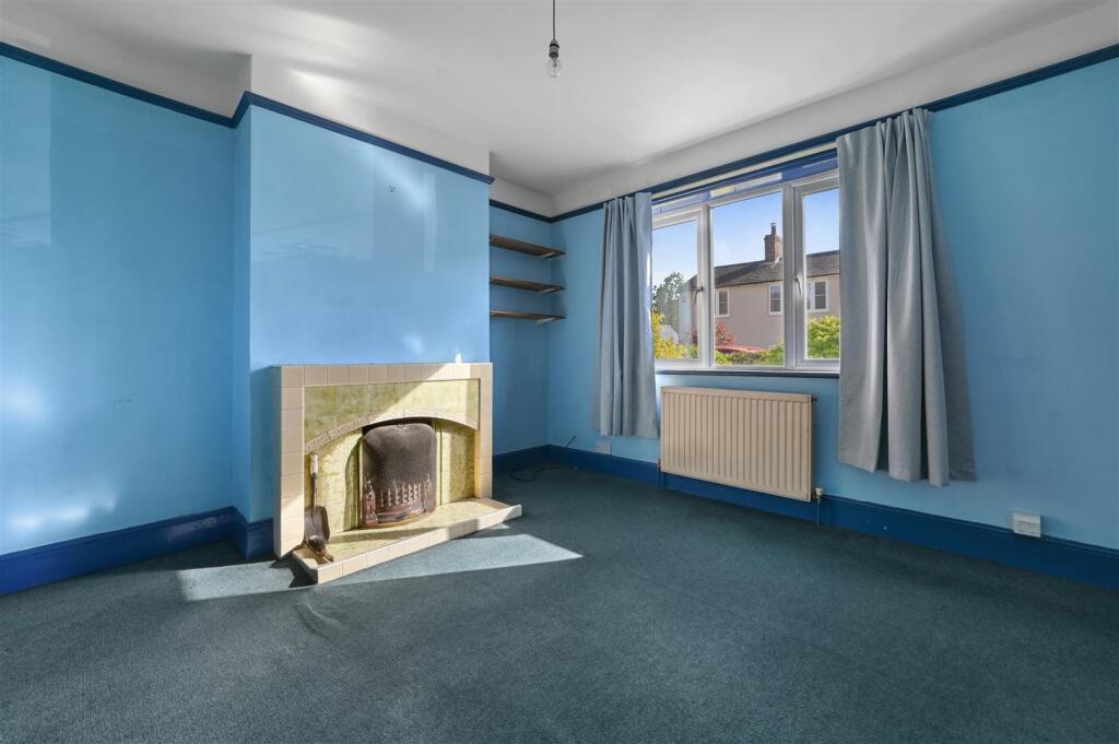 House in Colchester - More