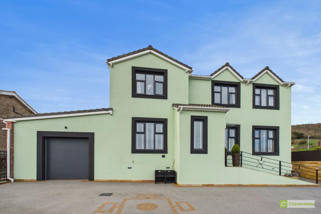 Main image of property: Burrow Down, Eastbourne