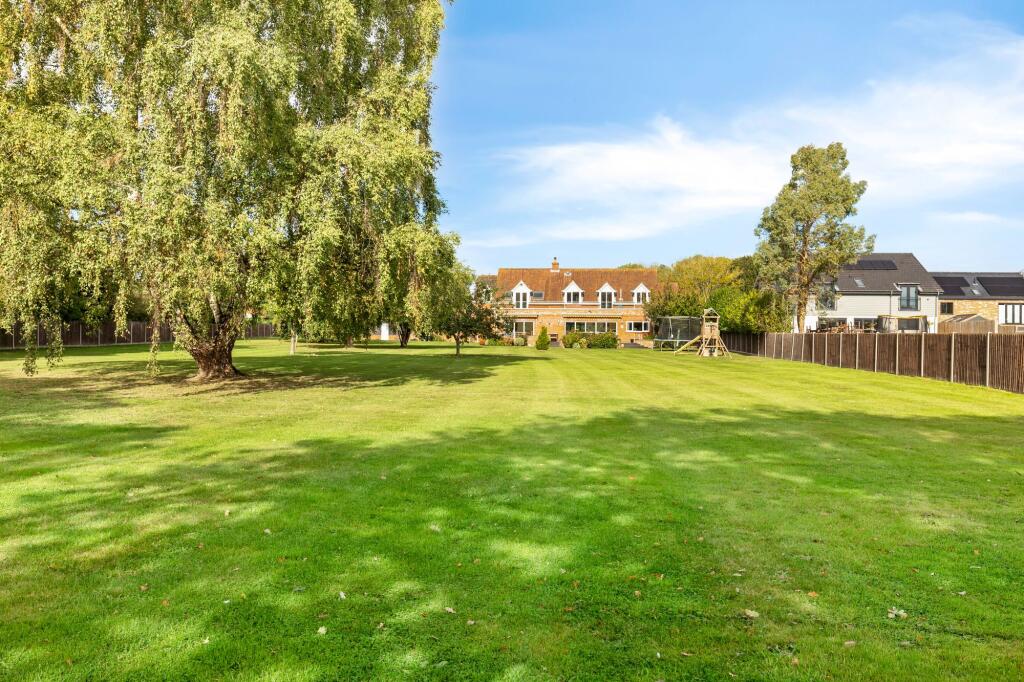 Main image of property: Substantial Detached Family Home in Hingham