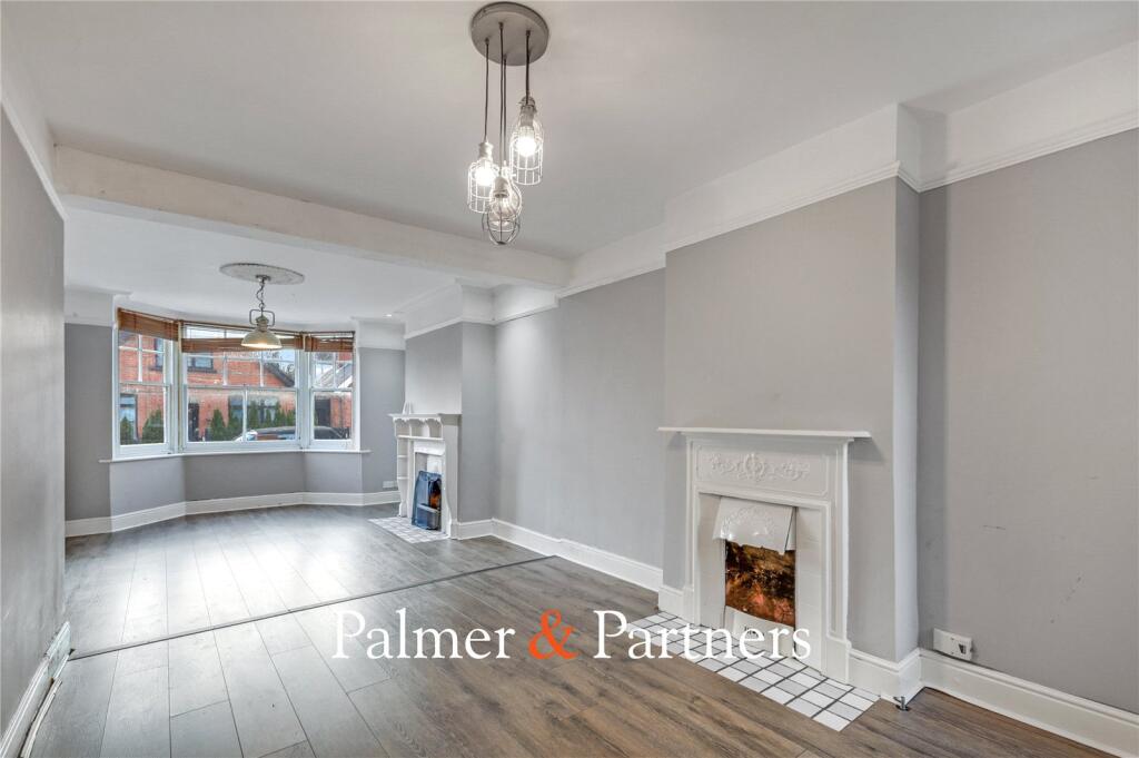 Rosebery Road, Old Moulsham, Chelmsford, Essex, CM2 photo 4