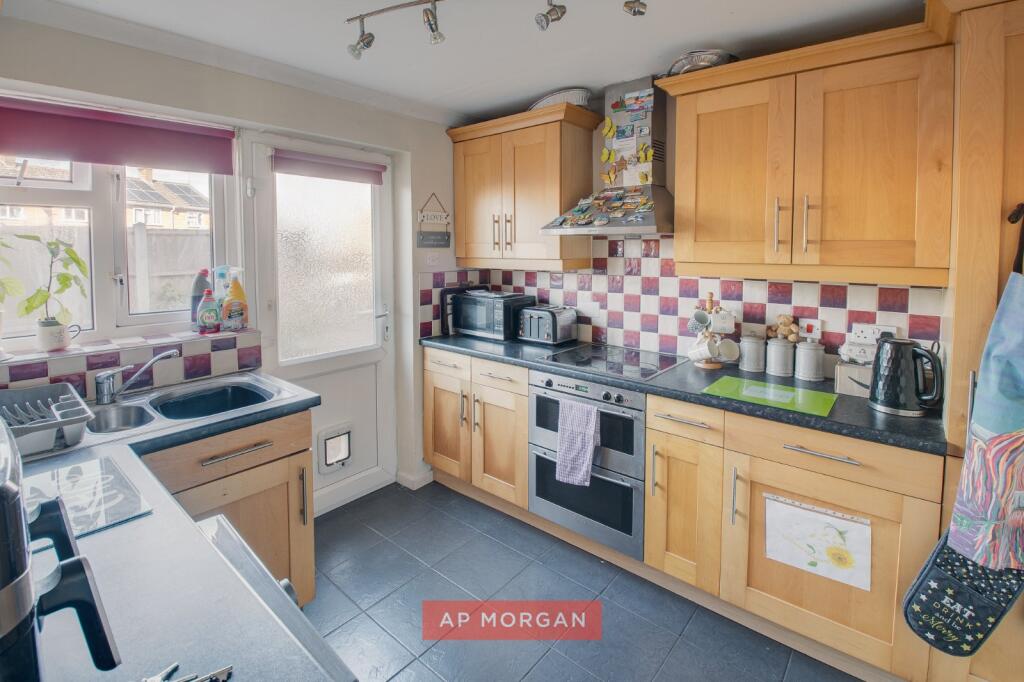 Apartment in Wychavon, Dodderhill - View 4