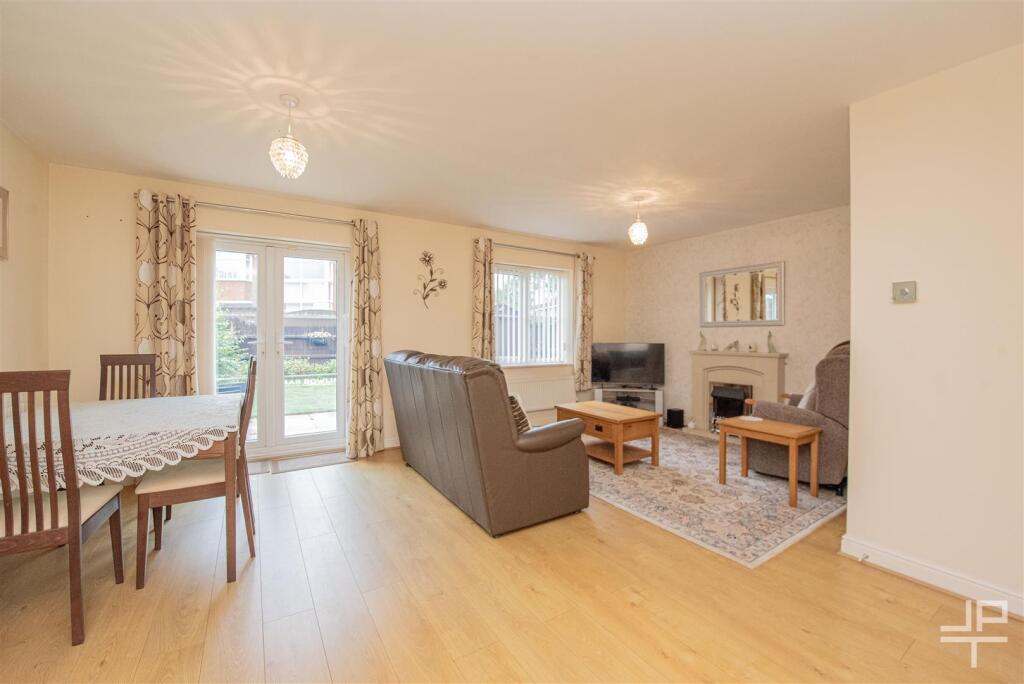 House in Wigan, Greater Manchester - View 2