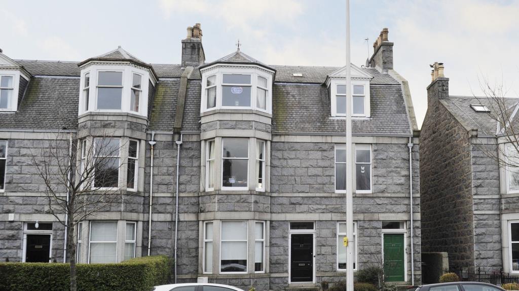 Main image of property: Forest Avenue, Aberdeen, AB15
