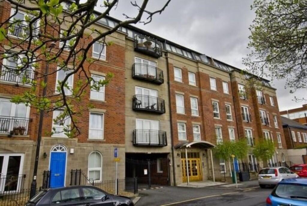Main image of property: Knightsbridge Court, Palmyra Square, Warrington