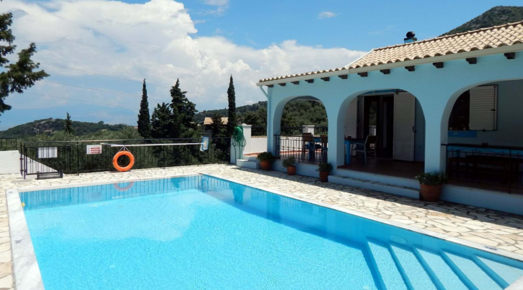 Main image of property: Acharavi, Corfu, Ionian Islands