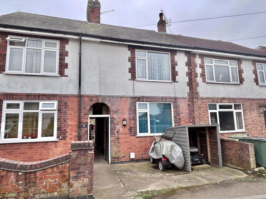 Main image of property: Federation Street, Enderby, Leicester, Leicestershire. LE19 4NP