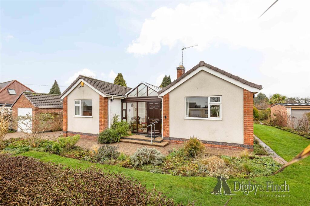 Main image of property: Valley Road, Radcliffe-On-Trent, Nottingham
