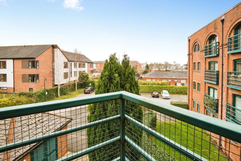 Wharton Court, Hoole Lane, Chester, Cheshire, CH2 photo 4