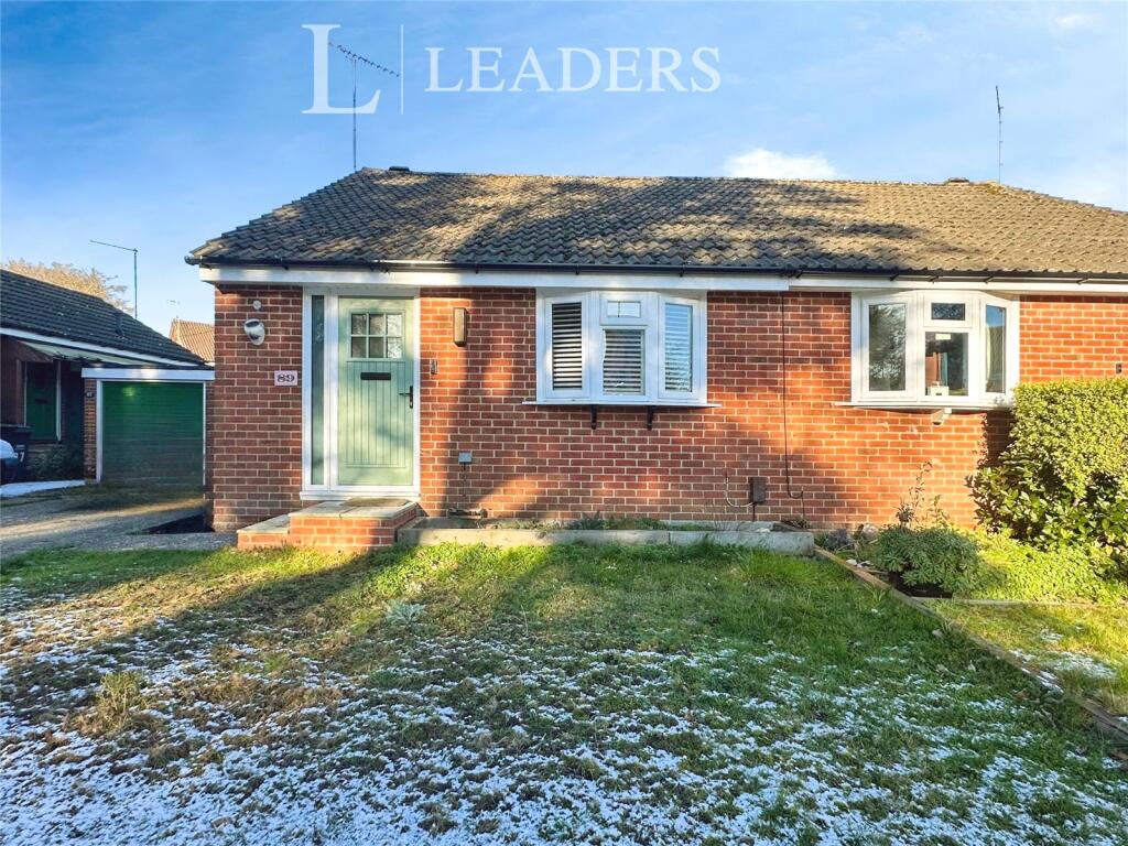 Main image of property: Spruce Avenue, Waterlooville, Hampshire