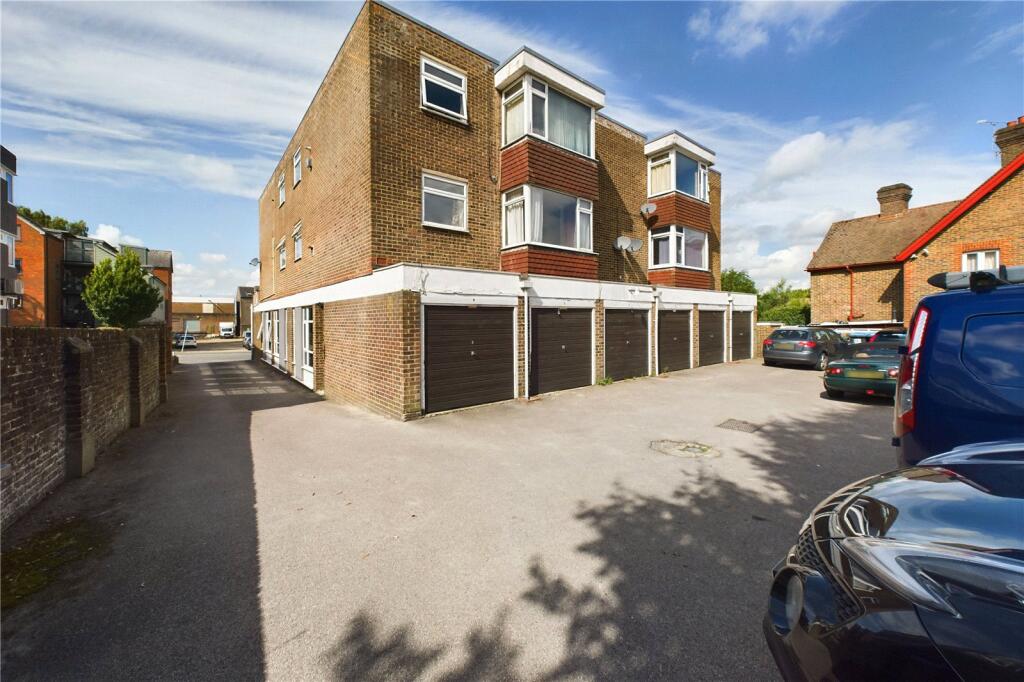 Main image of property: Cantelupe Road, East Grinstead, West Sussex, RH19