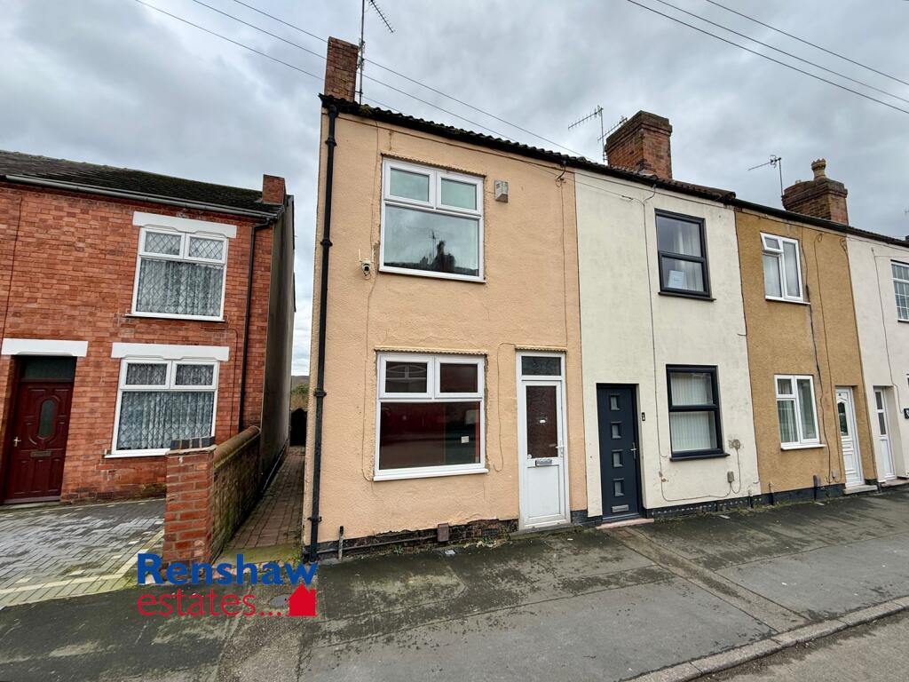 Main image of property: Andrew Avenue, Ilkeston, Derbyshire