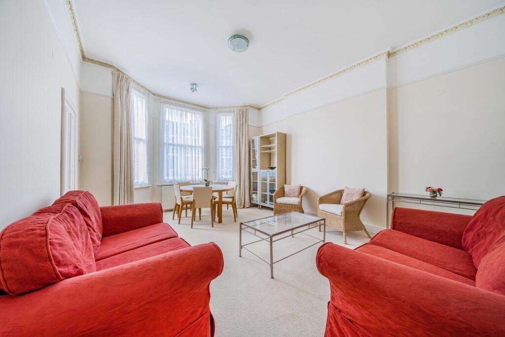 Main image of property: Crossfield Road, Belsize Park, London, NW3