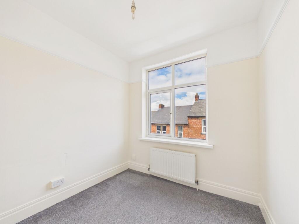 Apartment in Gateshead, Deckham - More